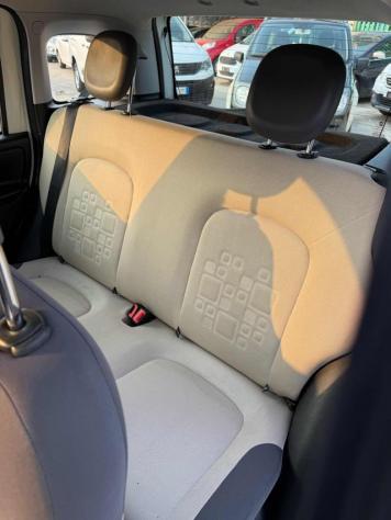 FIAT Panda 0.9 TwinAir Turbo Natural Power Lounge rif. 23189968 - Foto 10