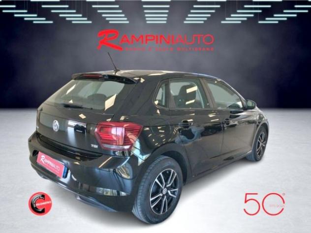 VOLKSWAGEN Polo 1.0 TGI Metano 90 Cv Unico Prop. rif. 24204788 - Foto 7
