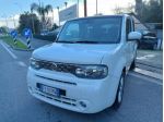 Nissan Cube 1.5 dCi Luxury