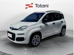 FIAT Panda III 2012 0.9 t.air t. natural power Easy 80cv E5+