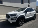 Ford EcoSport Ford Ecosport Active