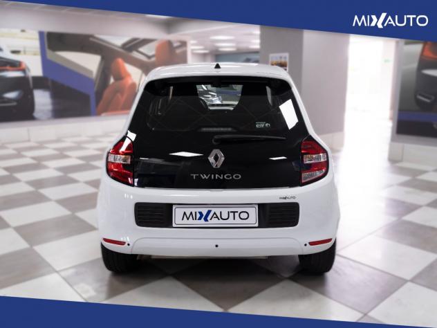 Renault Twingo 0.9 TCE Lovely 90CV EDC - Foto 4