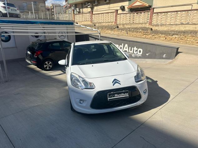 Citroen C3 1.4 HDi 70 Seduction