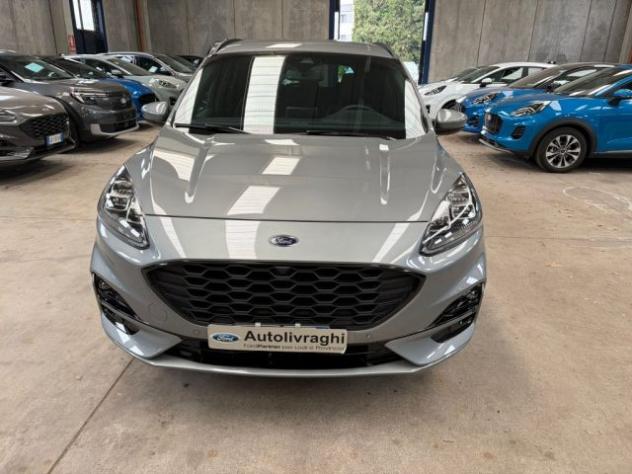 FORD Kuga 2.5 Plug In Hybrid 225 CV CVT 2WD ST-Line X rif. 23685739 - Foto 2