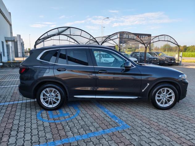 BMW X3 xDrive 20d MH48V - Foto 8