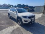 Jeep Compass 2.0 Multijet II aut. 4WD Limited