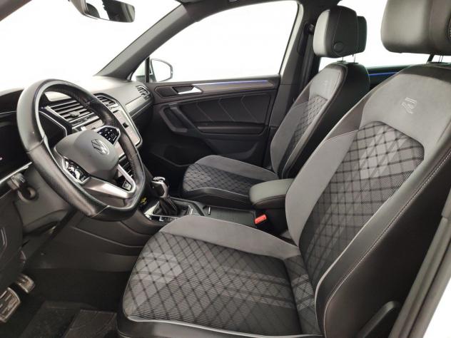 Volkswagen Tiguan 2.0 TDI SCR 110KW R-Line DSG 4MOTION - Foto 7
