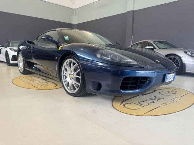 FERRARI 360 Modena F1 rif. 23783944