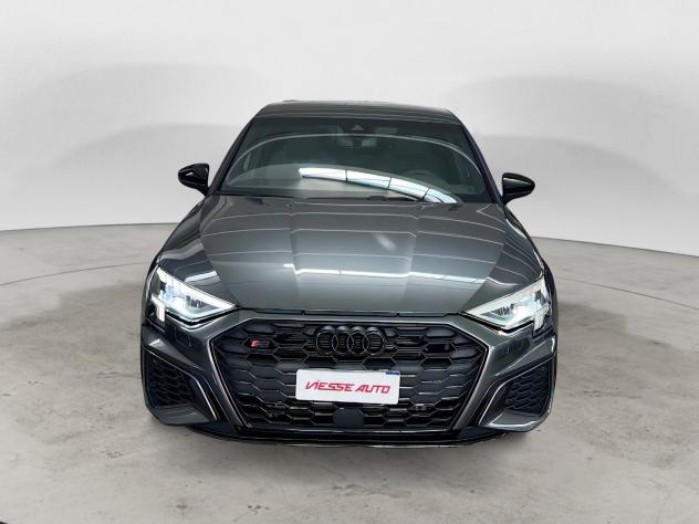 Audi S3 TFSI Sport Attitude - Foto 2