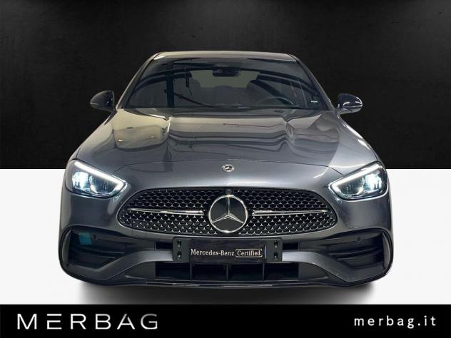 Mercedes-Benz Classe C 220 d mhev AMG Line Advanced 197cv auto - Foto 3