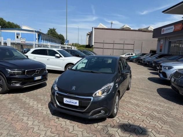PEUGEOT 208 1° serie PureTech 82 5 porte Active rif. 23815778
