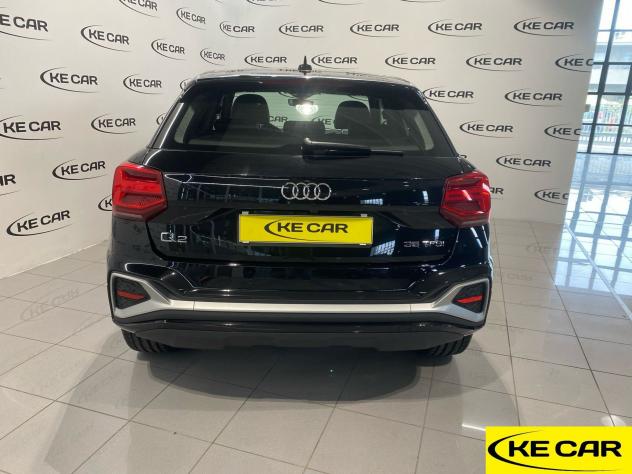 Audi Q2 1.5 35 TFSI S LINE EDITION S TRONIC - Foto 6