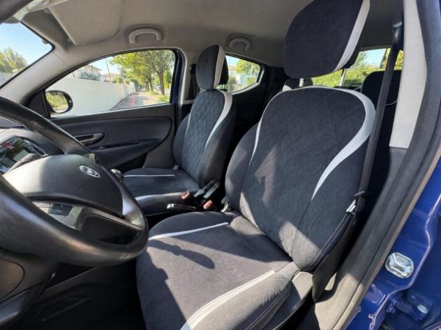 LANCIA Ypsilon 0.9 TwinAir 5 porte Metano Ecochic Platinum UNIPRO rif. 24136051 - Foto 6