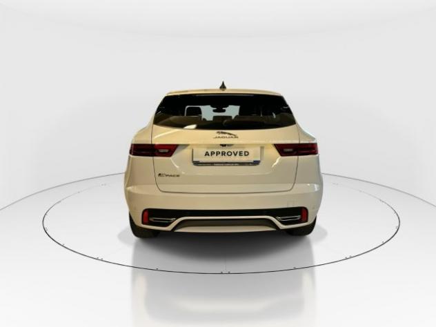 JAGUAR E-Pace 2.0D I4 163 CV AWD Auto R-Dynamic SE rif. 23972654 - Foto 6