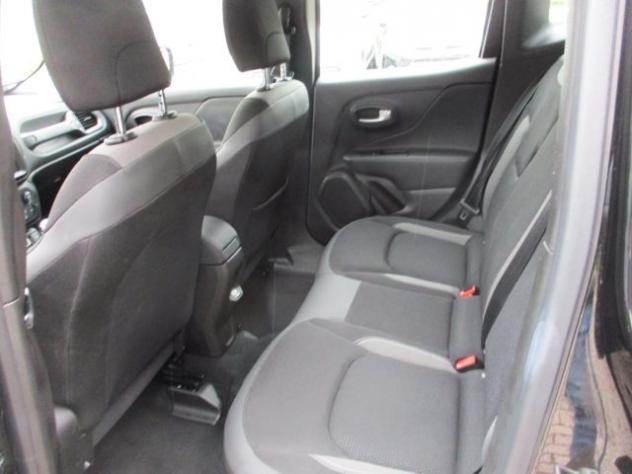 JEEP Renegade 1.0 120Cv Limited - CarPlay/ACC/Sensori rif. 22813079 - Foto 5