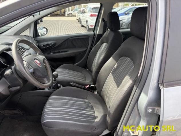 FIAT Punto Evo 1.2 5 porte S&S Blue&Me rif. 23913725 - Foto 7