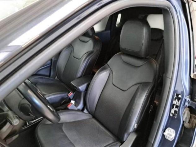 JEEP Compass 1.3 Turbo T4 240 CV PHEV AT6 4xe S IVA ESPOSTA rif. 24054116 - Foto 9