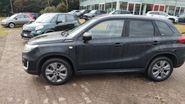SUZUKI Vitara 1.4 hybrid Cool 4wd ALLGRIP unico proprietario OTT rif. 23788999 - Foto 2