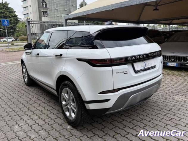 LAND ROVER Range Rover Evoque AWD CARPLAY TELECAMERA UNICO PROPRIETARIO rif. 24163362 - Foto 6