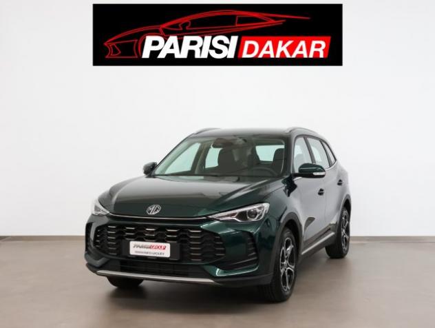 MG ZS 1.5 Hybrid+ Comfort MY26 *PROMO PARISI GROUP* rif. 24070110