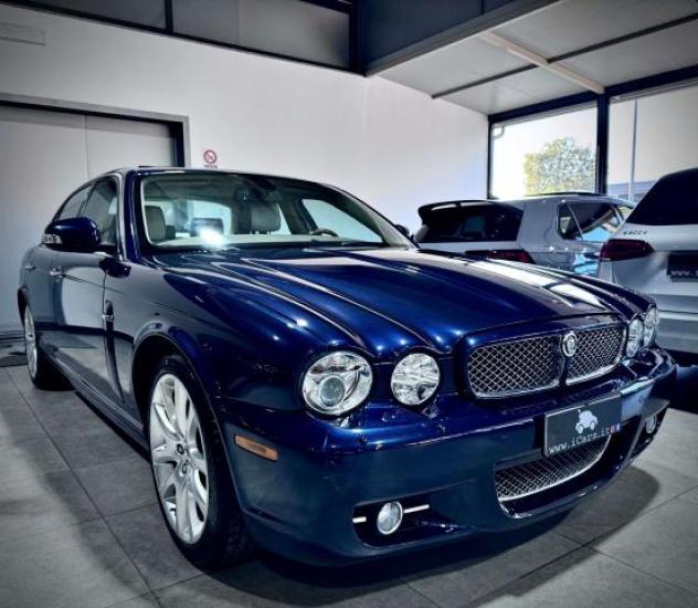 Jaguar XJ 2.7d V6 207CV Sovereign - Foto 5