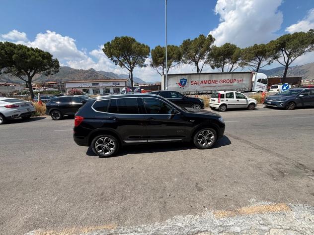 Bmw X3 Xdrive 2.0d XLine - Foto 7