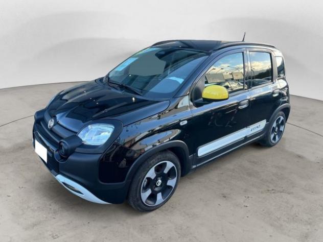FIAT Panda Cross Panda Cross 1.0 FireFly S&S Hybrid rif. 23656662 - Foto 2