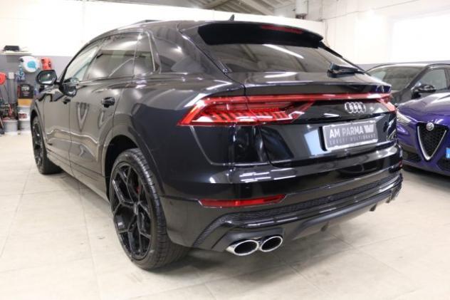 AUDI SQ8 TDI quattro tiptronic rif. 23839470 - Foto 4