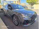 Audi Q3 Sporback Panorama S Line Edition