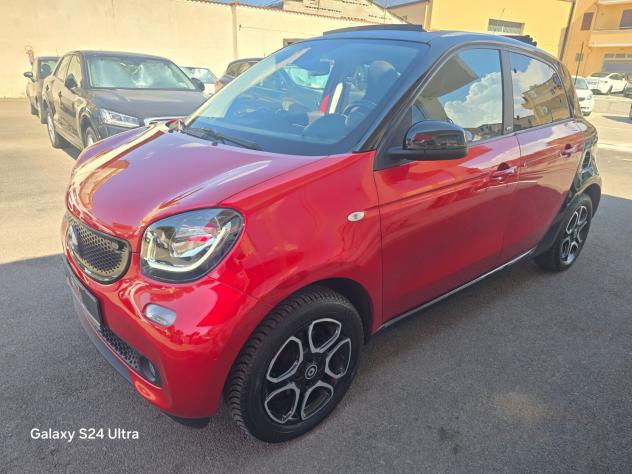 Smart ForFour 70 1.0 Proxy Cabrio - Foto 5