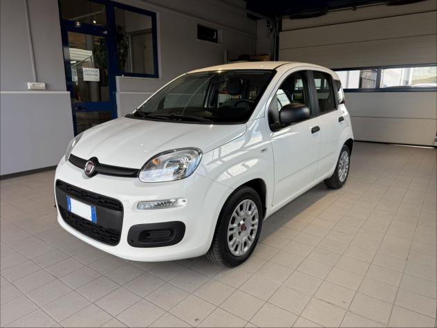 FIAT Panda 1.0 FireFly 70cv S&S Hybrid