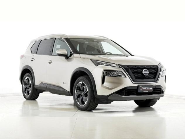 Nissan X-Trail 1.5 HEV e-4orce N-Connecta Auto 7posti * AZIENDALE * - Foto 7