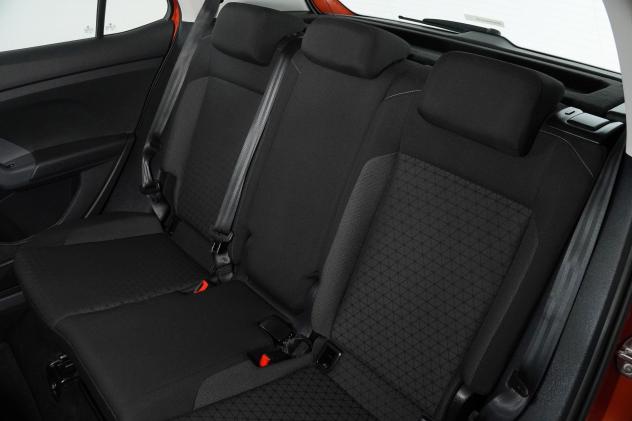 Volkswagen T-Cross 1.0 TSI Style 110CV - Foto 10