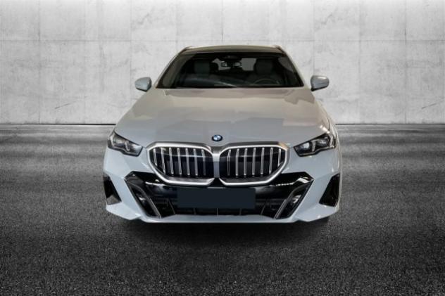 BMW 520 d 48V sDrive Touring Msport rif. 23758417 - Foto 4