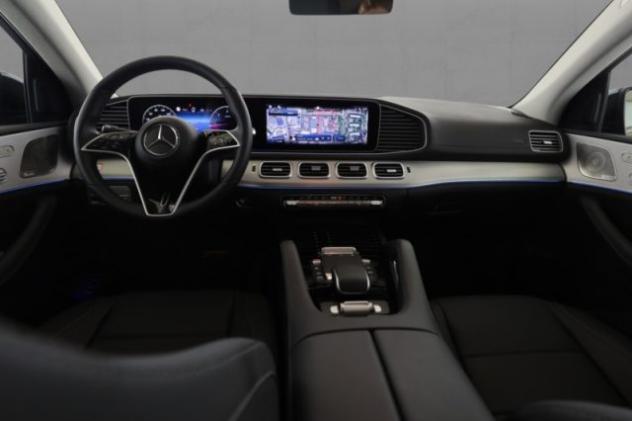 MERCEDES-BENZ GLE 450 d 4Matic Mild Hybrid Coupé AMG Line Premium rif. 24156373 - Foto 6