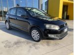 VOLKSWAGEN Polo 1.2 TDI DPF 5 p. Comfortline rif. 23757405