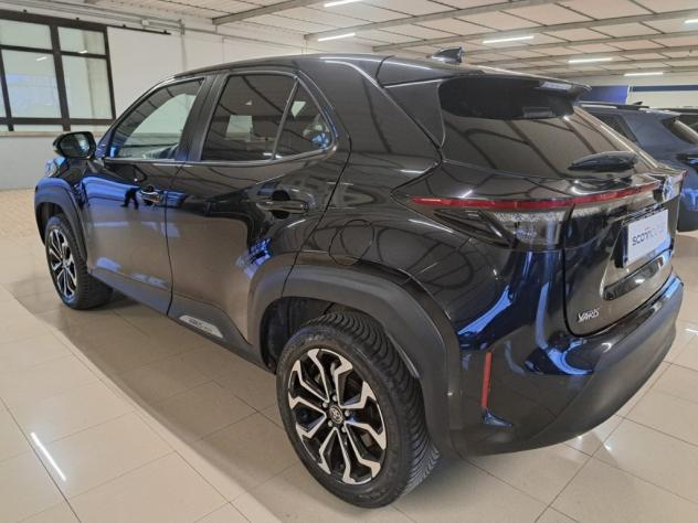 Toyota Yaris Cross 1.5 Hybrid 5p. E-CVT Trend - Foto 3