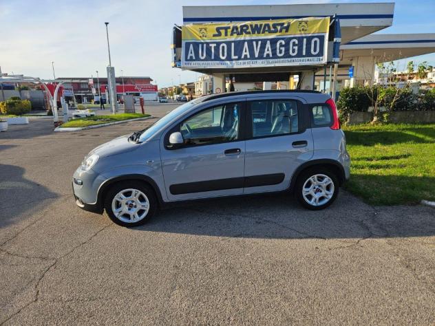 FIAT - Panda - 1.0 FireFly S&S Hybrid City Life - Foto 4