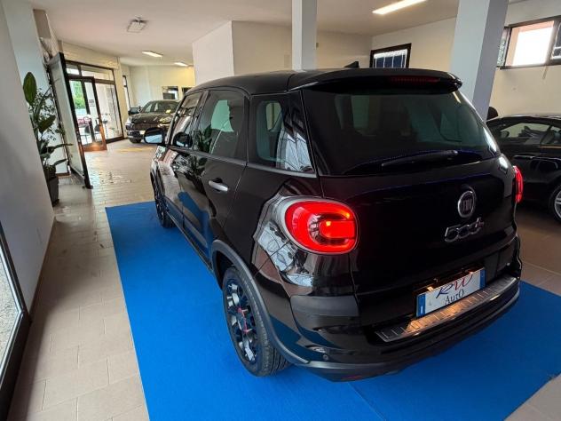 FIAT - 500 L - 1.4 95 CV S&S Sport - Foto 5