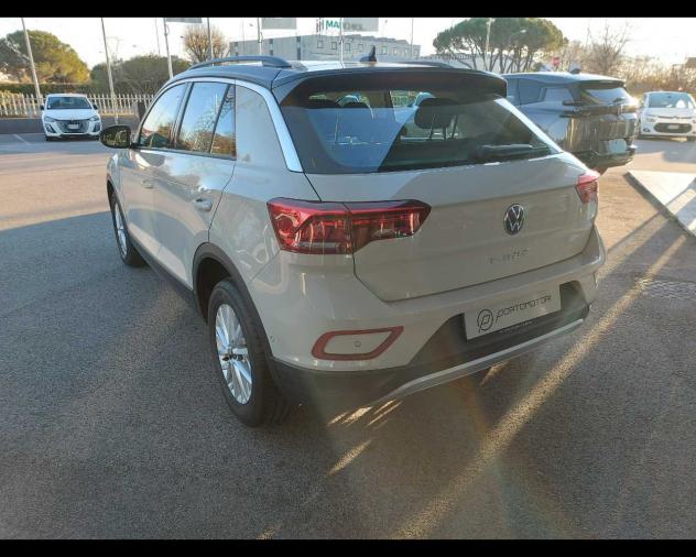 Volkswagen T-Roc 1.0 TSI Life - Foto 5