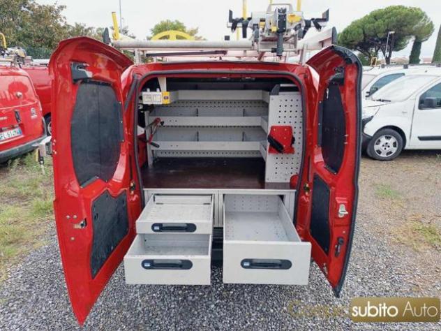 FIAT Fiorino 1.3 MJT 80CV + IVA 22% rif. 24204108