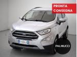 Ford EcoSport EcoSport 1.0 ecoboost Titanium s&s 125cv my19