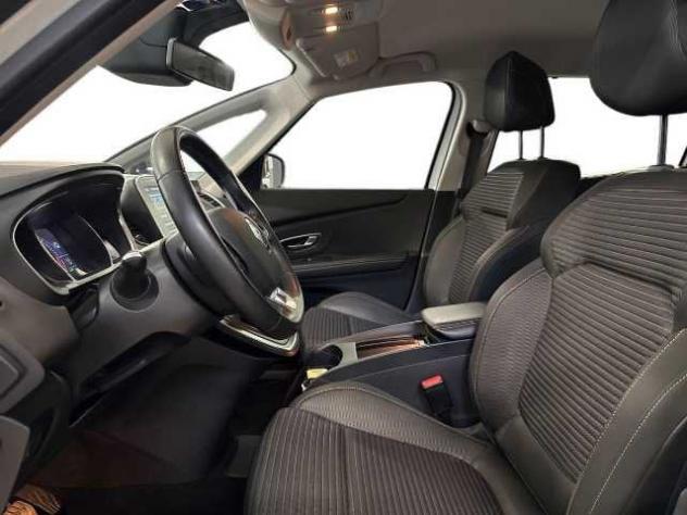 Renault Grand Scénic Grand Scenic IV 2017 1.7 blue dci Sport Edition2 120cv edc - Foto 9
