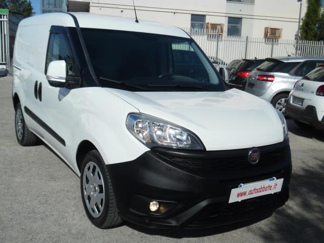 Fiat Doblo 1.4 T-Jet Natural Power PC-TN Cargo Lamierato SX