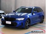 BMW 330 XDRIVE MSPORT TOURING rif. 24166435