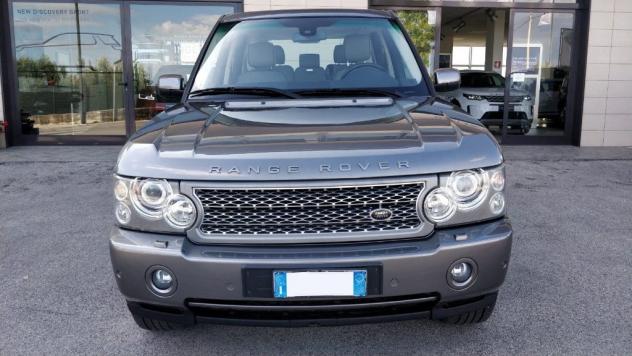 Land Rover Range Rover RECANATI - 3.6 TDV8 HSE VOGUE - Foto 2
