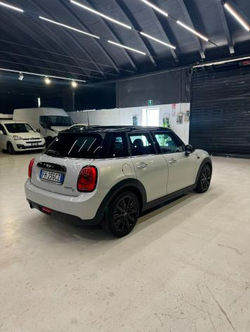 Mini 1.5 Cooper D Hype-Neopatentati - Foto 4