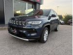 Jeep Compass Compass 1.6 mjt Limited 2wd 130cv