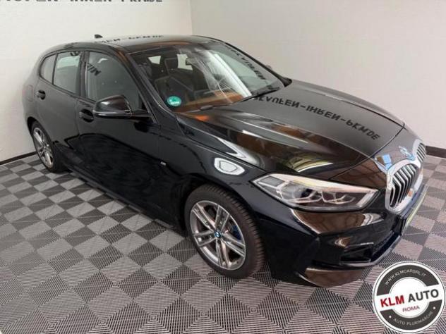 BMW 120 i 5p. M sport aut Uff BMW rif. 23670258 - Foto 2