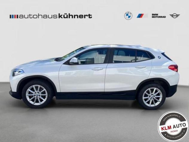 BMW X2 sDrive18d Aut Tetto Apribile Ufficiale BMW rif. 23937145 - Foto 3